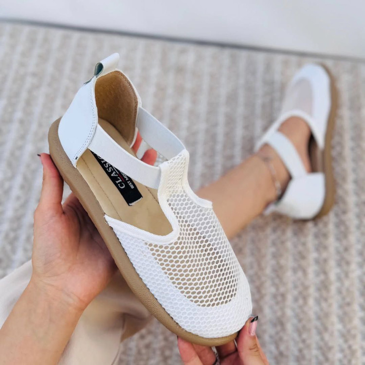 صندل توری کشی