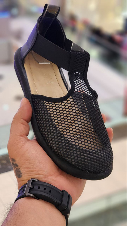 صندل شیک و راحت