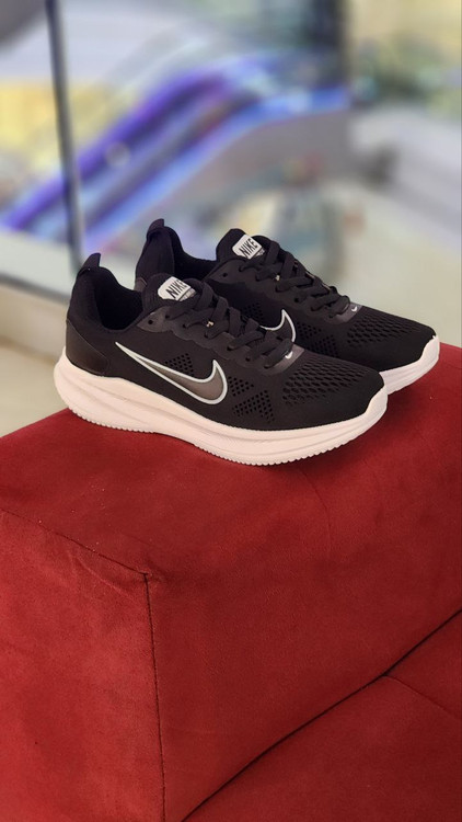 کتونی ضمانتدار دخترانه