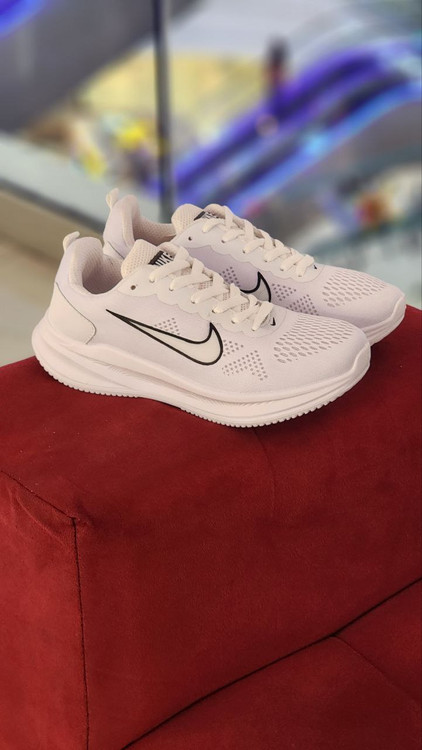 کتونی باشگاه دختران