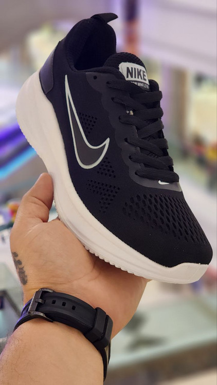 کتونی ارسال رایگان