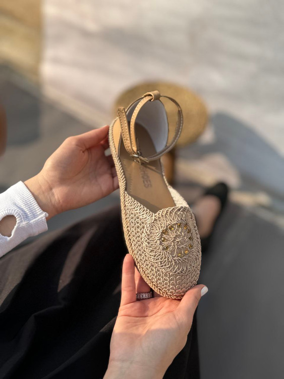 خرید کفش دخترونه