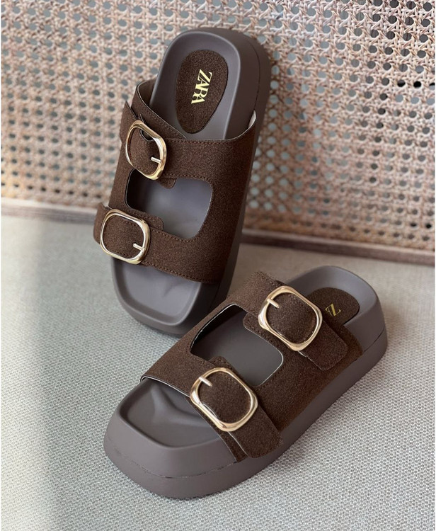 صندل جدید لژدار