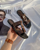 صندل قهوهای سوخته