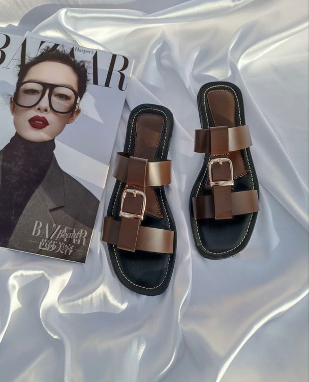 صندل مسافرتی