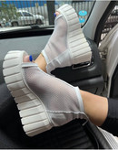 صندل لژ ۱۰ سانت