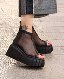 صندل جدید لژدار