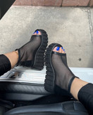 صندل توری لژدار