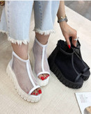 صندل لژ ۱۰ سانت