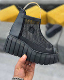 صندل لژ ۱۰ سانت