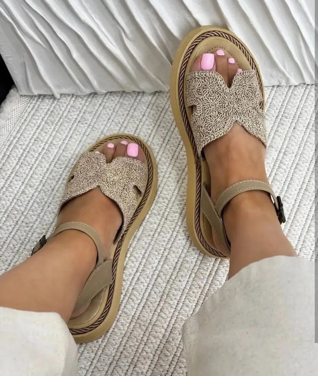 صندل نسکافه ای