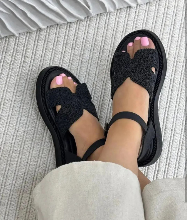 صندل شیک و خوشپا