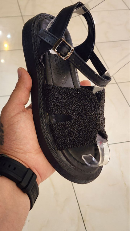 خرید صندل زنانه