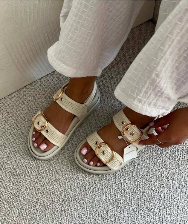 صندل خفن تابستانه