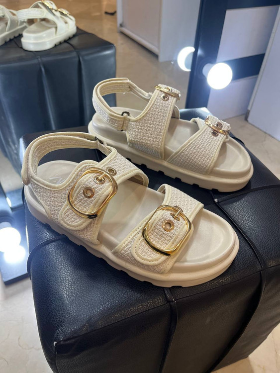 صندل شیک دخترانه