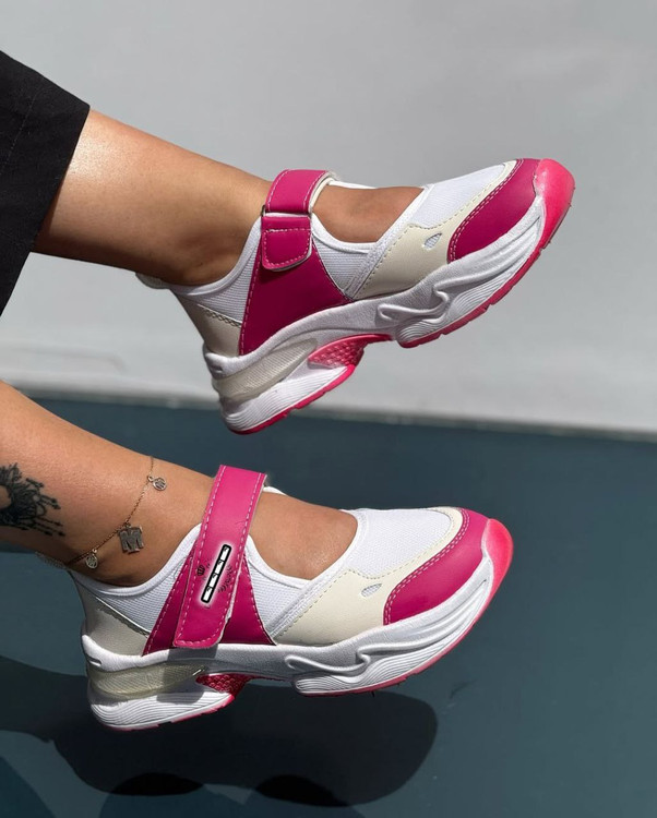 صندل سفید صورتی