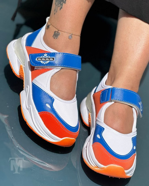 صندل تابستانه جذاب