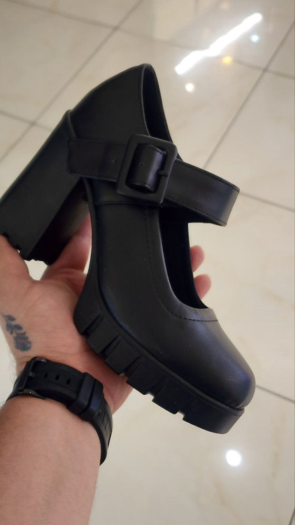 صندل لژدار دخترانه