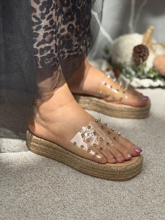 صندل میخی طلقی