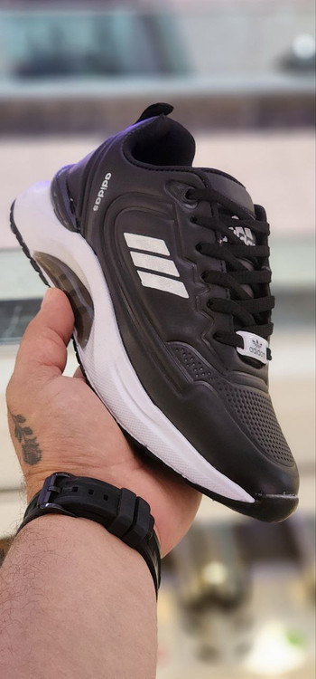 کتونی با کیفیت آدیداس دخترانه