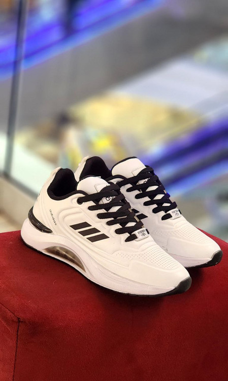 کتونی پیاده روی