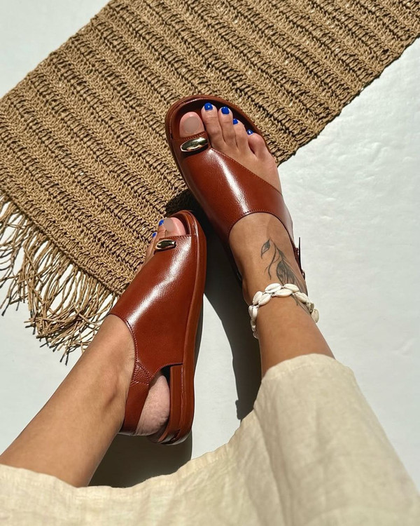 صندل خفن خنک