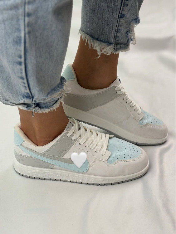 کتونی نایک دخترانه