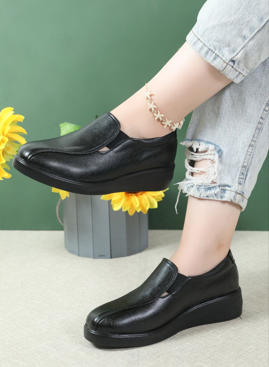 کفش اداری زنانه و دخترانه