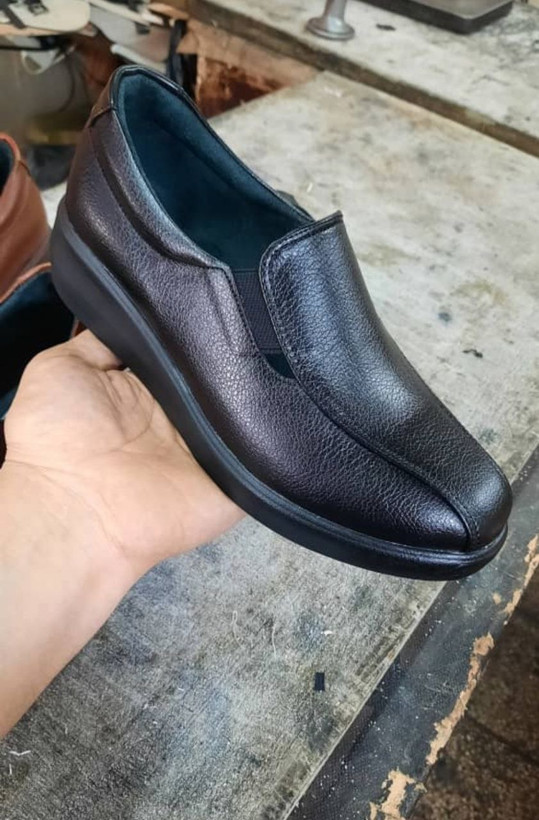 کفش شیک و خوشپا