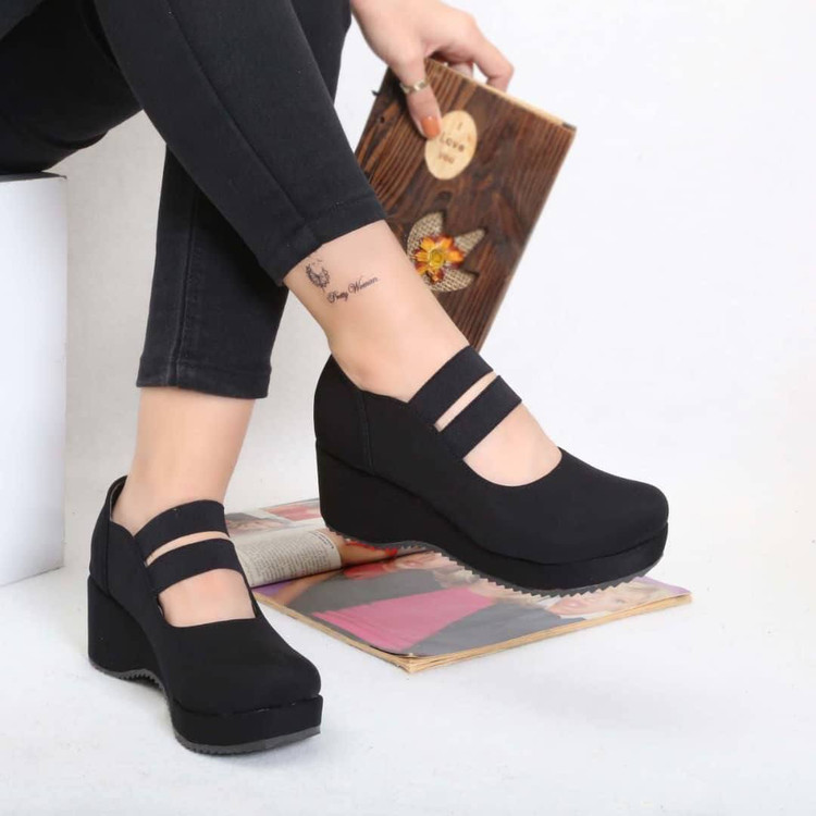 کفش شیک دخترونه