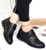 کفش سوگو دخترانه