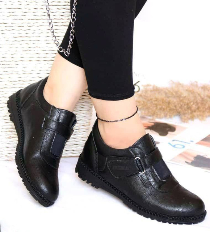 کفش سوگو دخترانه