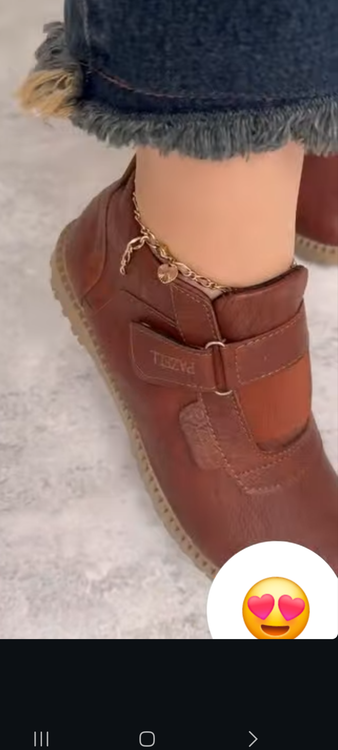 کفش شیک و پرفروش