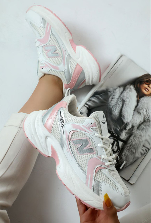 کتونی پیاده روی