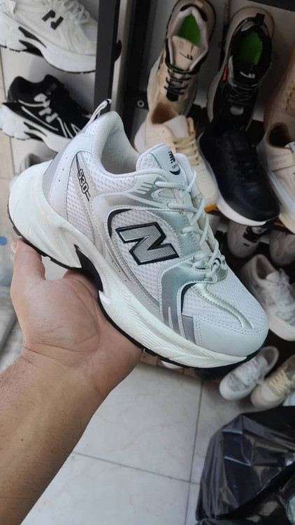 کتونی سبک و راحت