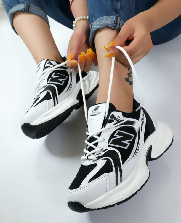 نیوبالانس جدید