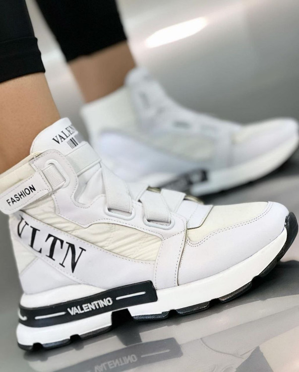 نیم بوت جدید