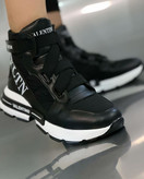 بوت کاپشنی دخترانه