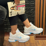 کتونی وارداتی دخترانه