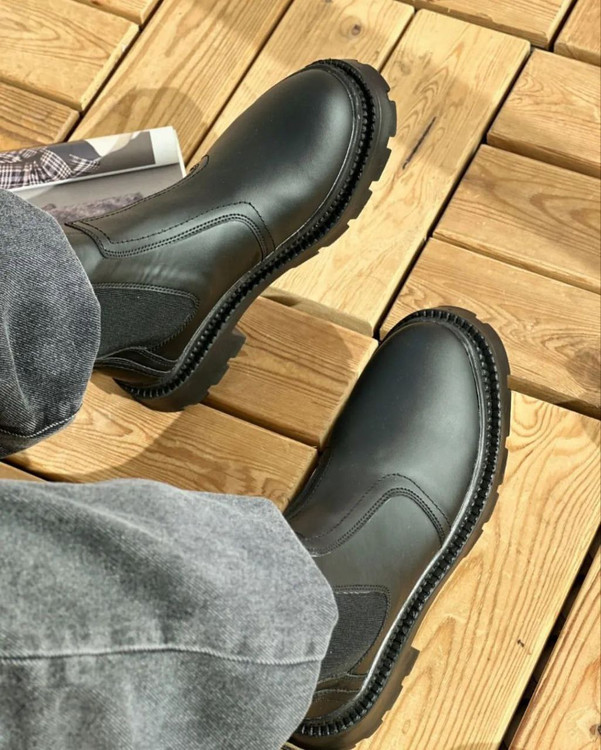 بوت جدید زنانه