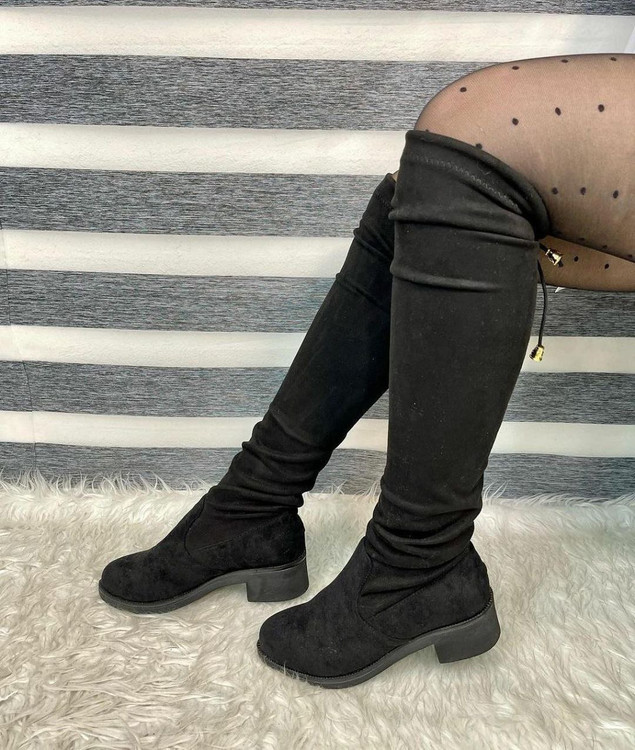 بوت جورابی زنانه