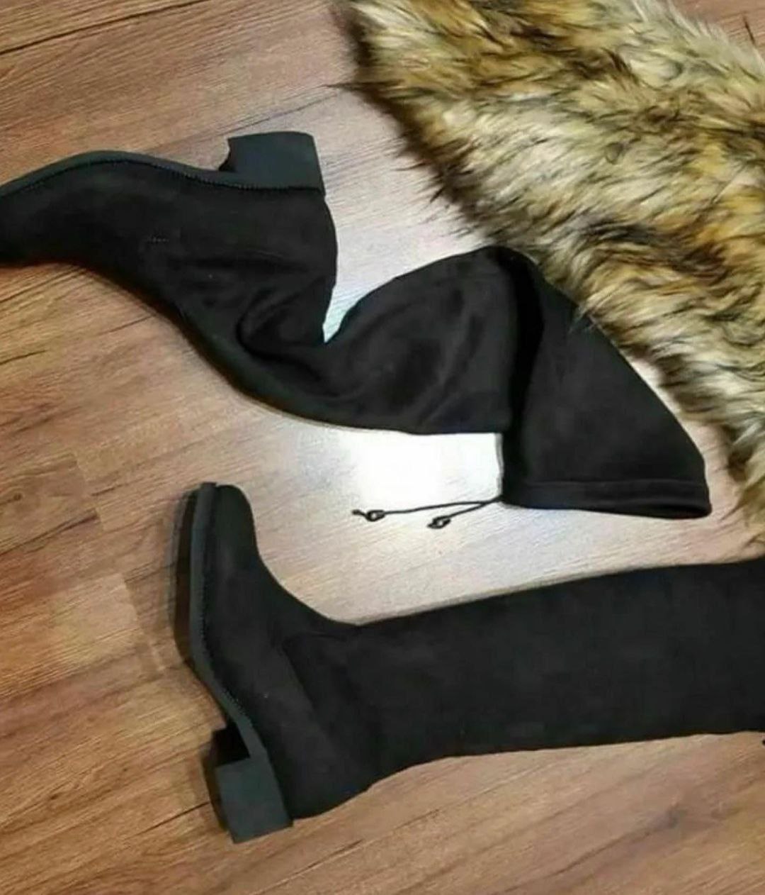 بوت جدید