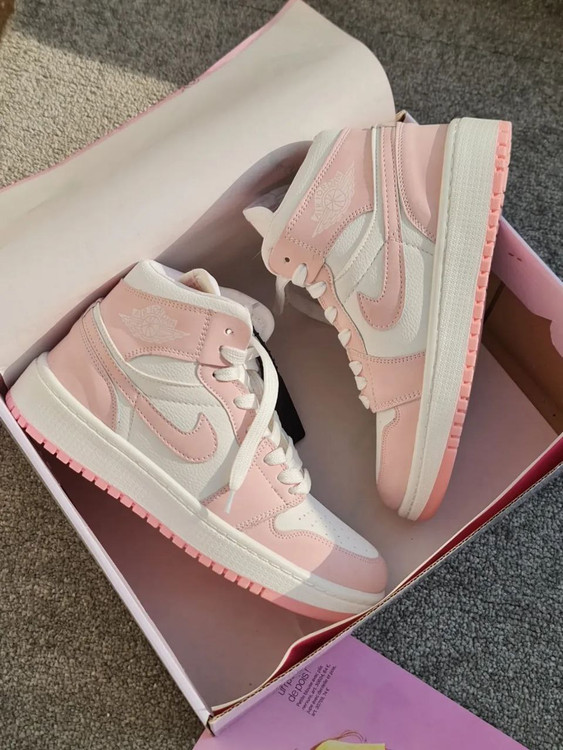 کتونی ترند امسال