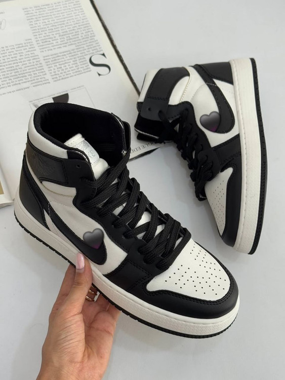 کتونی ساقدار نایک