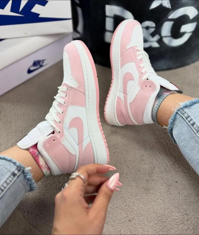 کتونی پاییزی