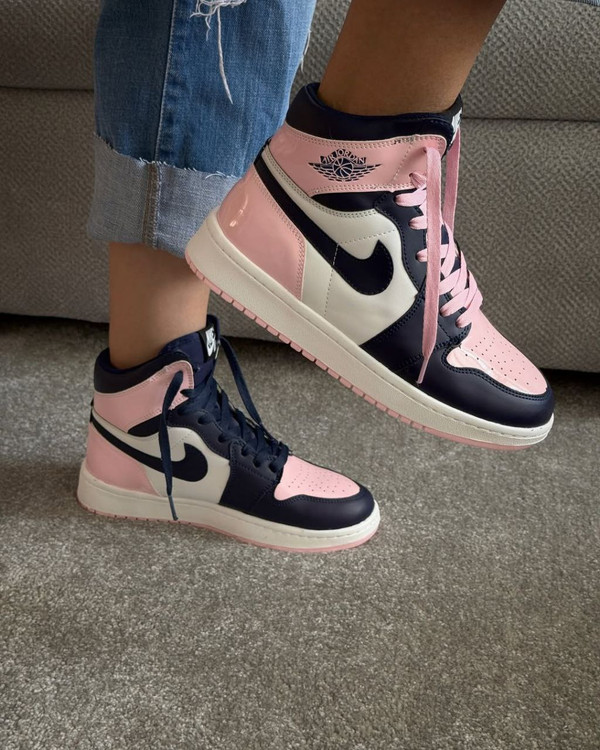 کتونی جردن جدید