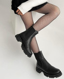 نیمبوت پاییزی