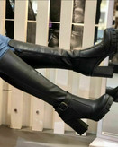 پوتین ساق بلند