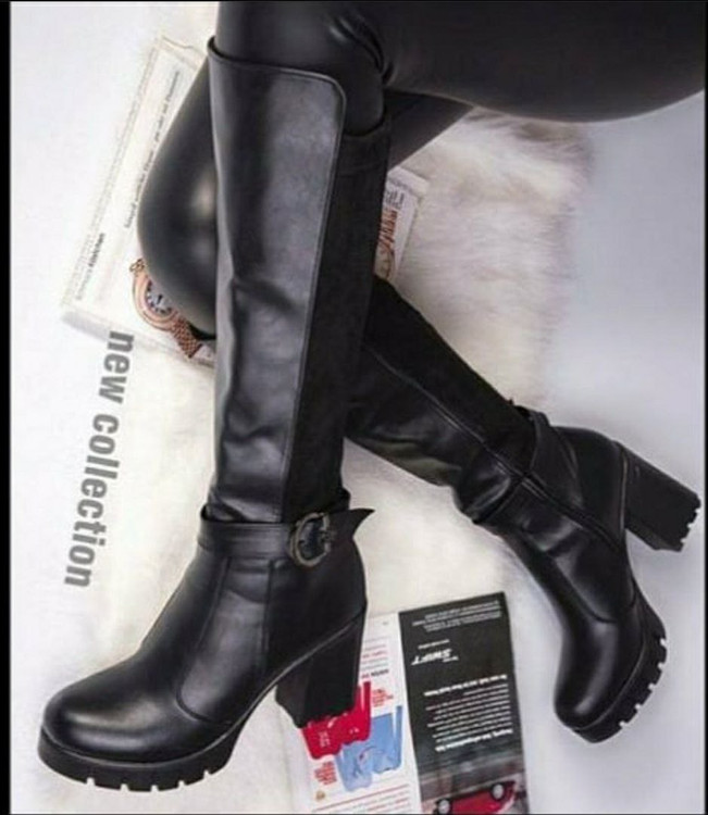 پوتین لژدار