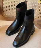 نیمبوت سنگی بغل کش